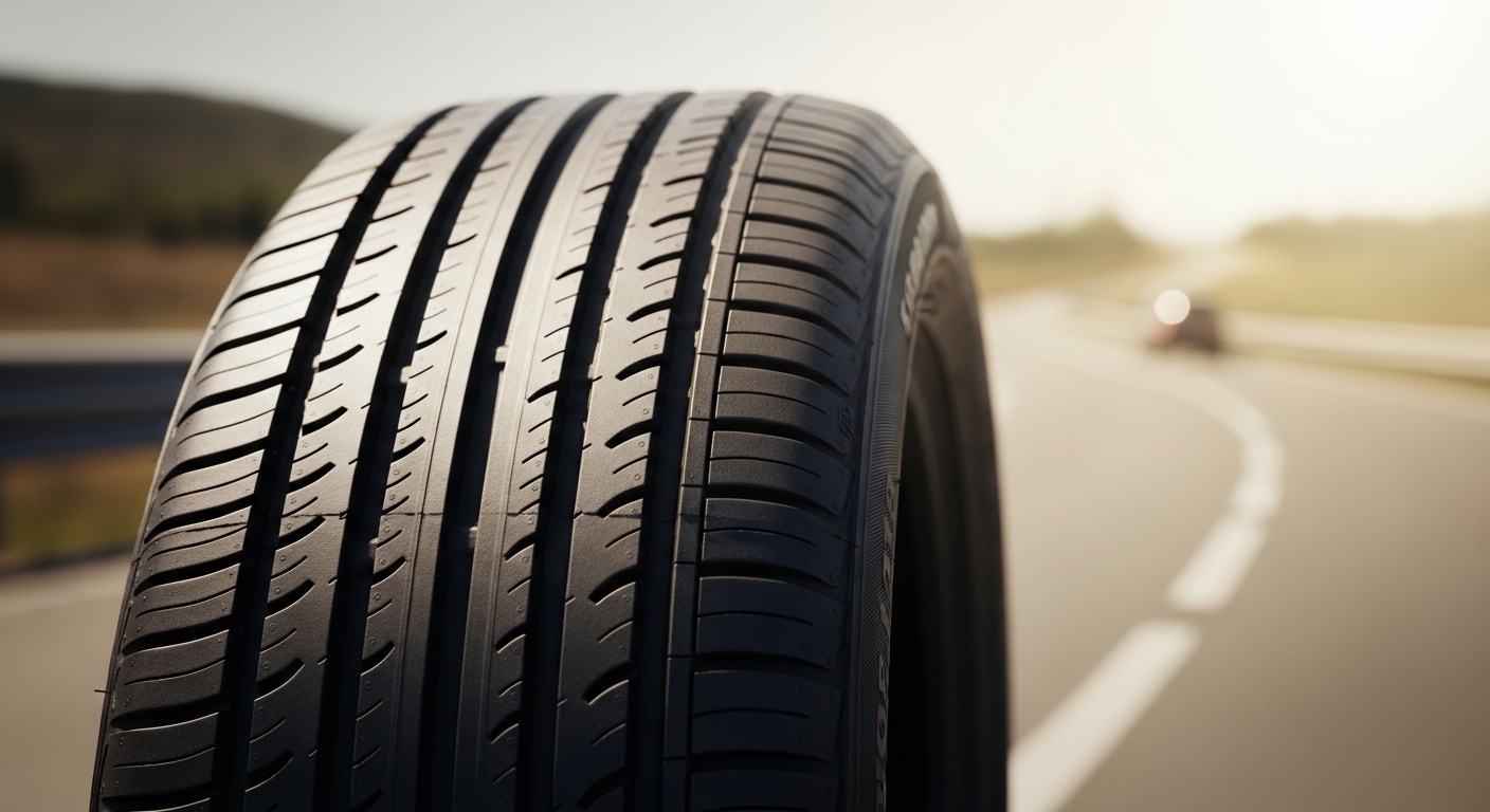 Летние шины 215/65 R16: Ваш идеальный выбор для комфорта и безопасности