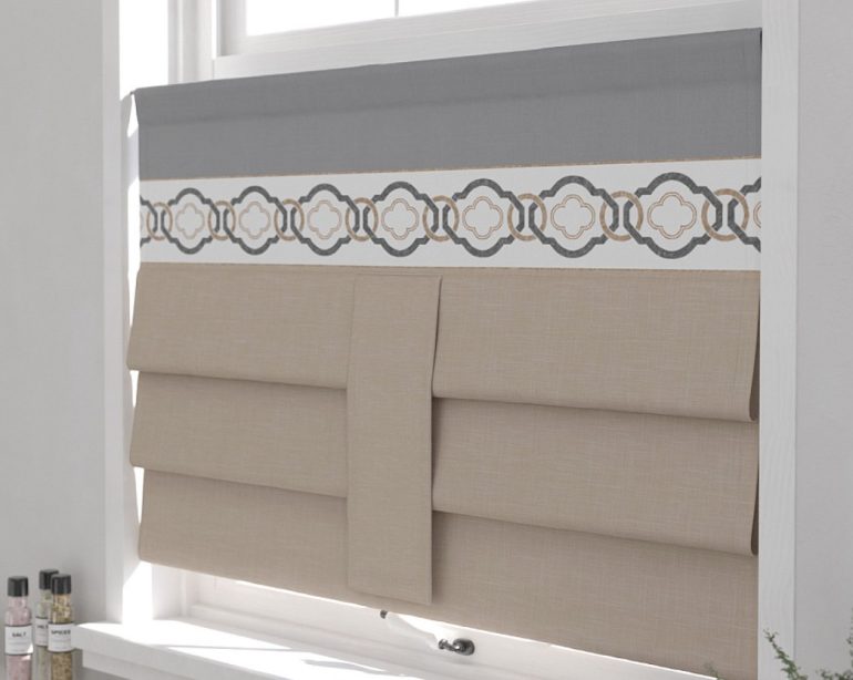 Как установить римские шторы своими руками: пошаговая инструкция для начинающих