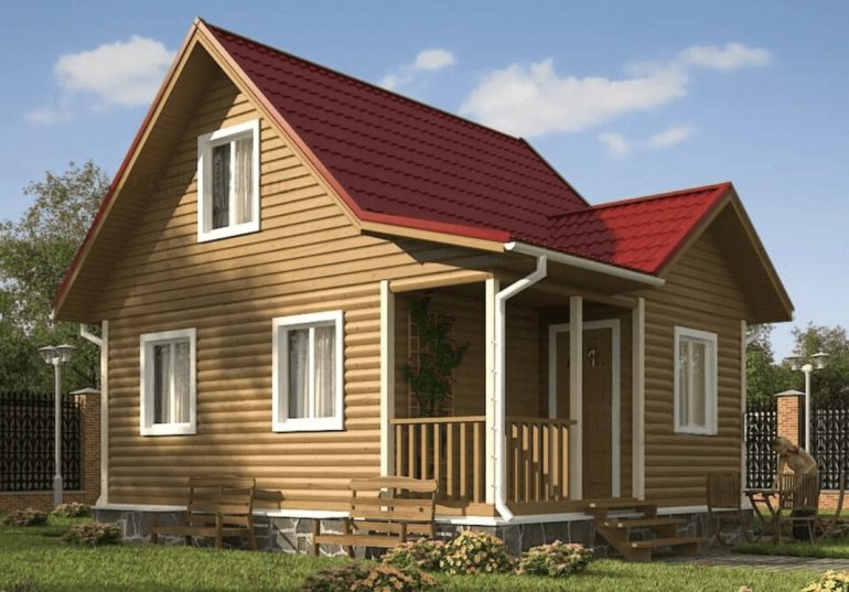 Каркасные дома 2026: почему именно сейчас самое время строить