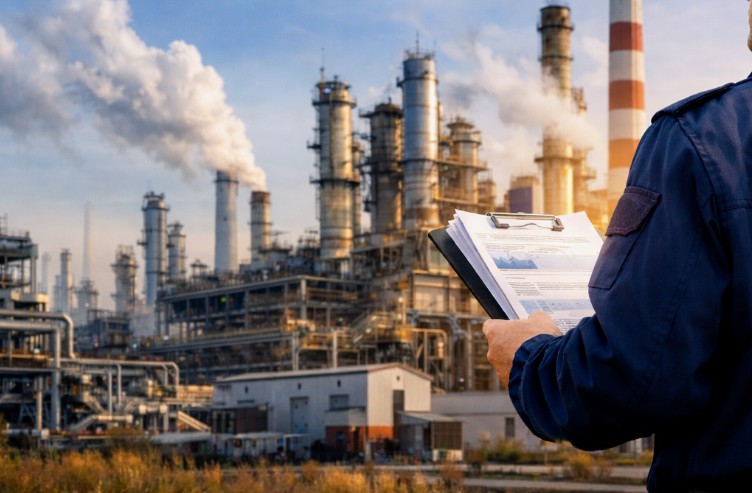 Чем грозит отсутствие экспертизы промышленной безопасности: штрафы, остановка производства и риски для жизни людей