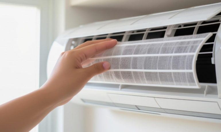 Почему обслуживание кондиционера важно для комфорта и здоровья