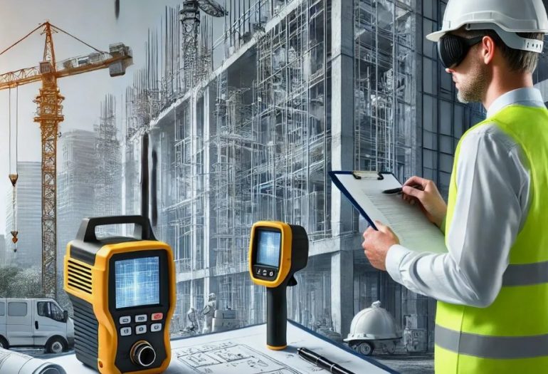 Техническое состояние сооружений: когда пора проверять конструкции