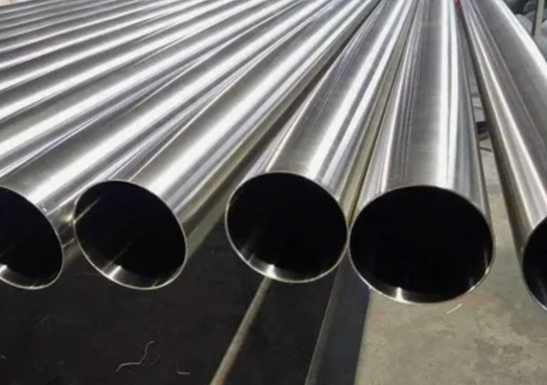 Нержавеющие трубы в частном доме: как один раз смонтировать и забыть о проблемах