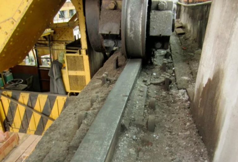 Ремонт подкрановых путей: как избежать аварий и простоев крана