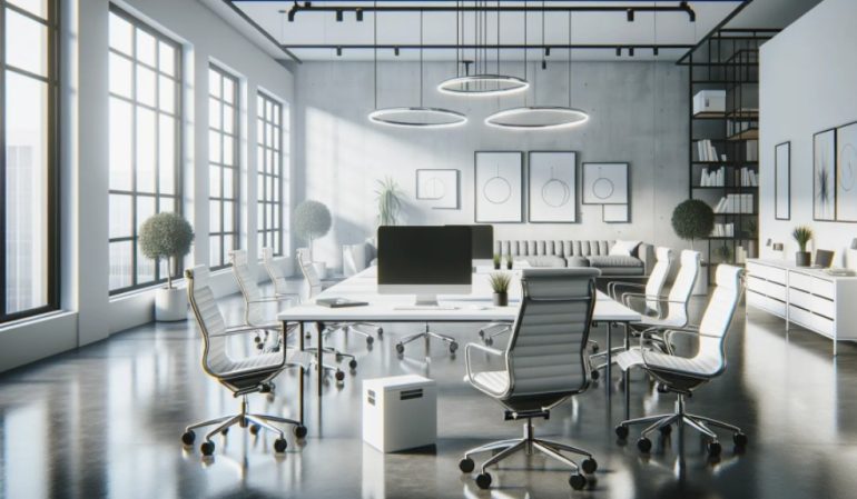 Как выбрать офисное помещение в Вологде: чек‑лист для предпринимателя