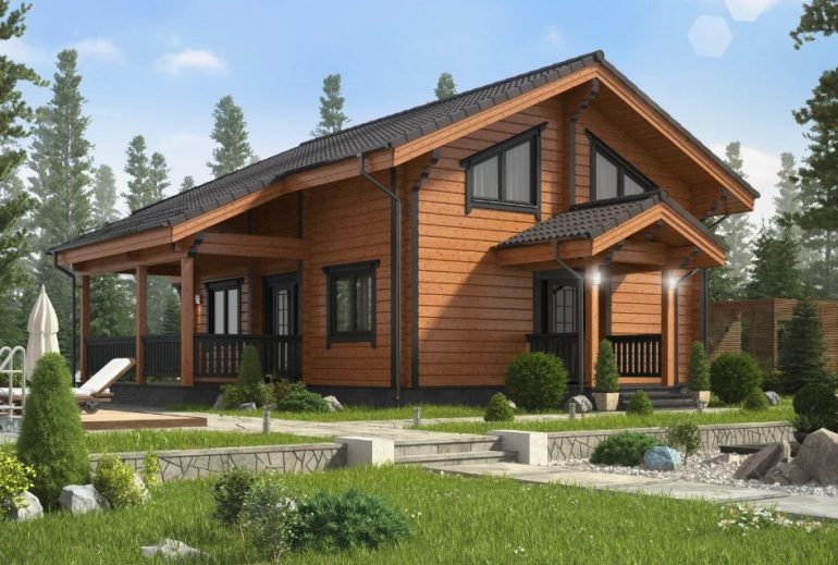 Дом под ключ за сезон: реально ли построить качественно и быстро