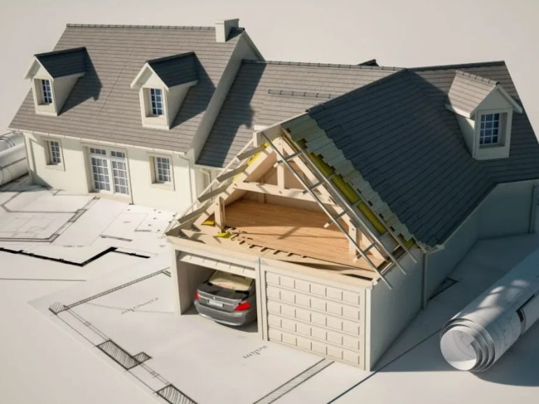 Приемка загородного дома своими силами или с экспертом: что выгоднее