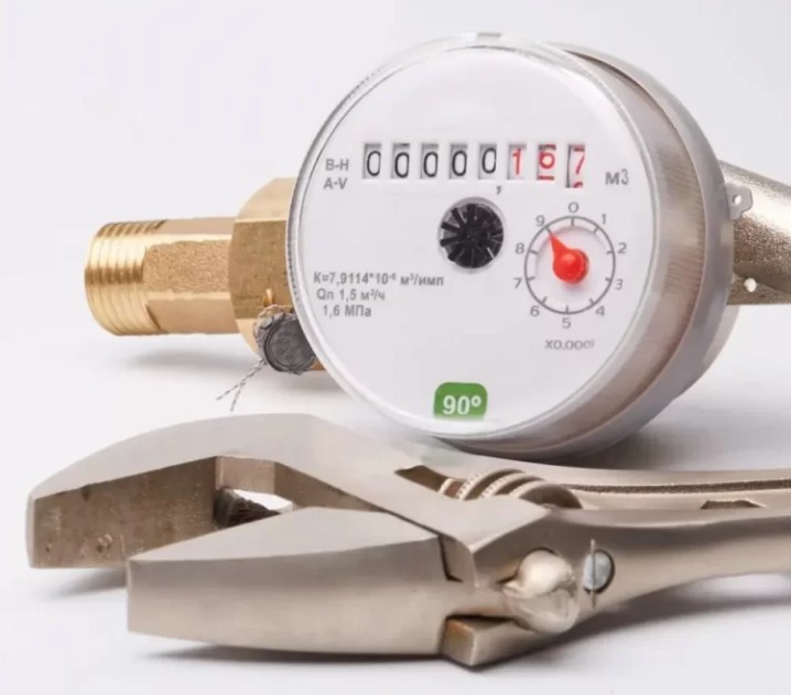 Установка счётчиков воды или плата по нормативу: что сегодня выгоднее семье