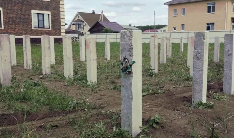 ЖБ сваи под каменный дом: когда это лучшее решение для фундамента